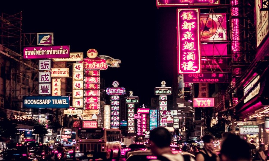 Romantic Hong Kong Tour Packages
